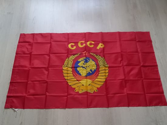 Флаг СССР