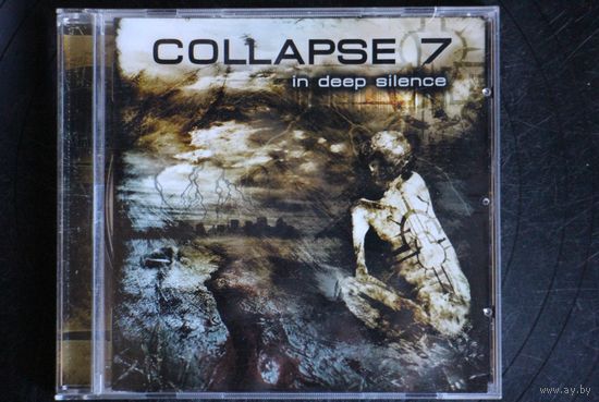Collapse 7 – In Deep Silence (2004, CD)
