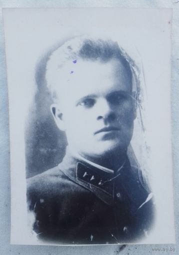 Старое фото в коллекцию