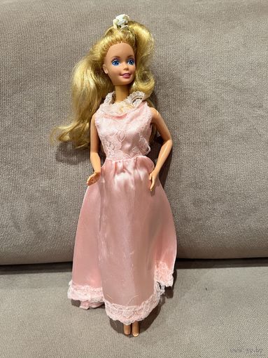 Платье для куклы Барби Barbie