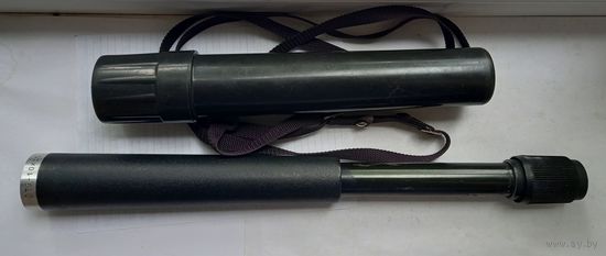 Зрительная труба ЗТ 3 10х30 "Аналитприбор" г. Киев