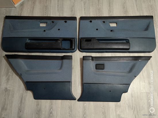 Карты Гольф 2, Джетта 2. на 3-х и 5-ти дверку