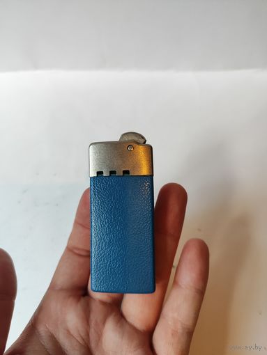 Зажигалка бензиновая СССР.