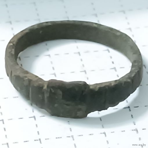 Перстень старинный , ВКЛ #88