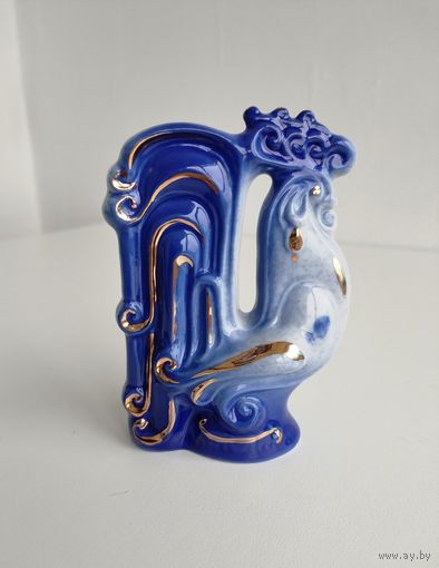 МФЗ статуэтка петушок, автор Богданов