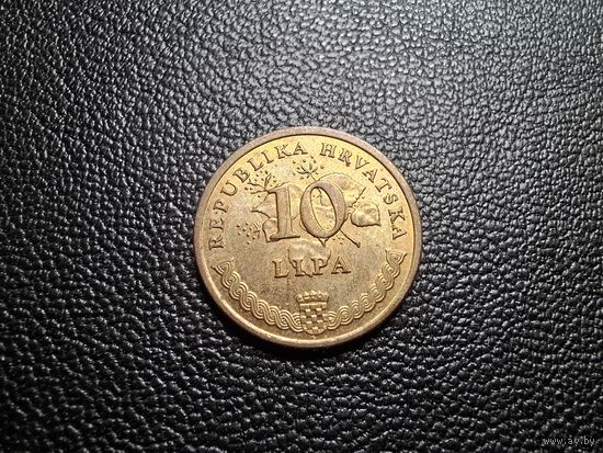 Хорватия 10 лип 1999