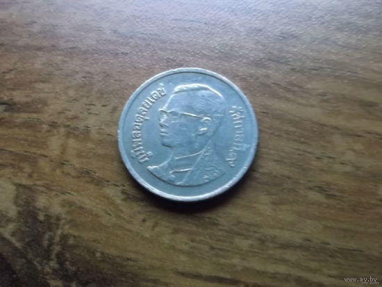 Таиланд 1 бат 2005