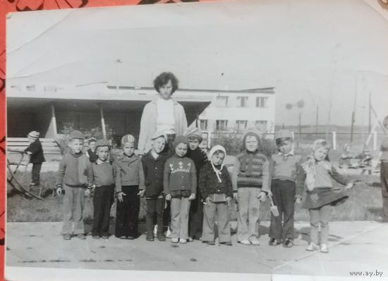 Фото в коллекцию