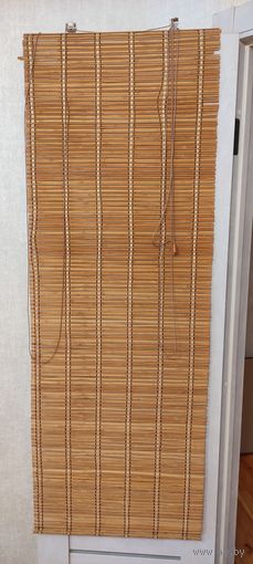 Рулонные шторы, жалюзи, 3 шт.