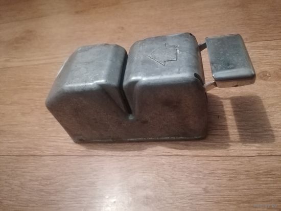Компостер КП-74