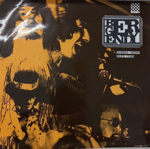Bergendy – Bergendy