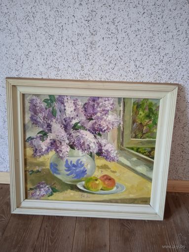 Весеннее настроение Коктев А.А.
