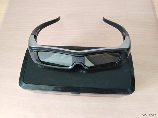 3d-очки panasonic ty-ew3d2ma