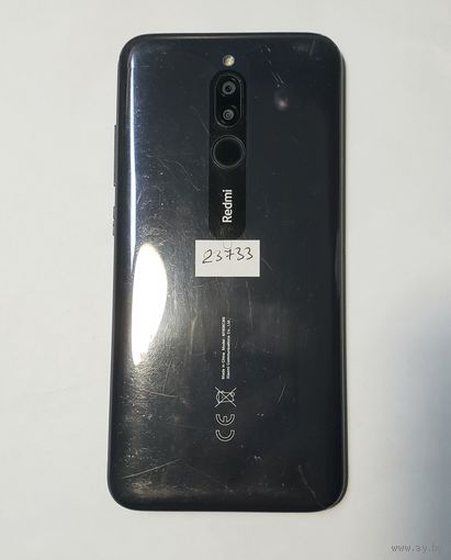 Телефон Xiaomi Redmi 8 32GB. Можно по частям. 23733