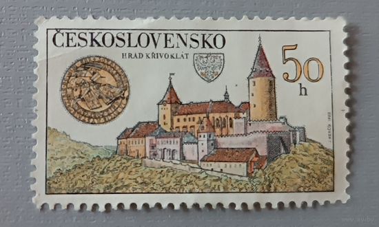 Чехословакия, 1982