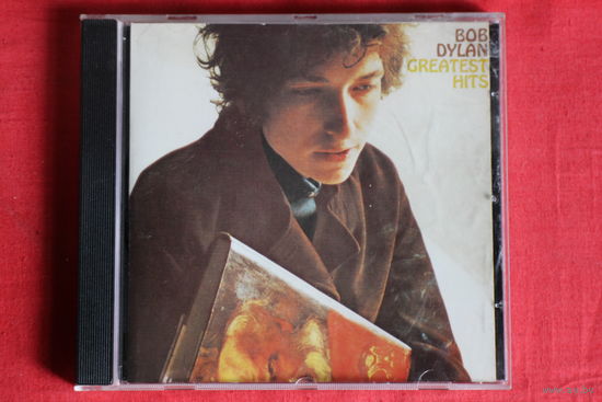 Bob Dylan - Greatest Hits (CD)