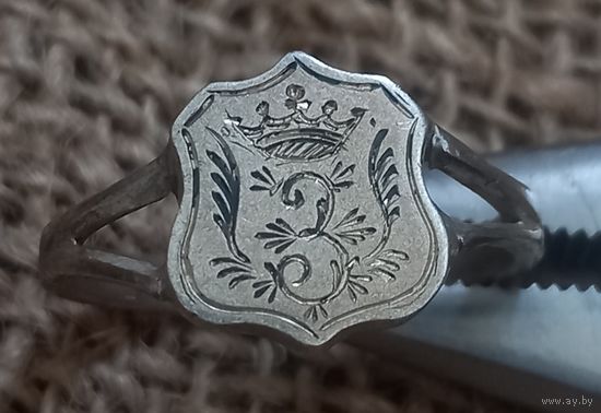 Перстень,печатка,кольцо (3).