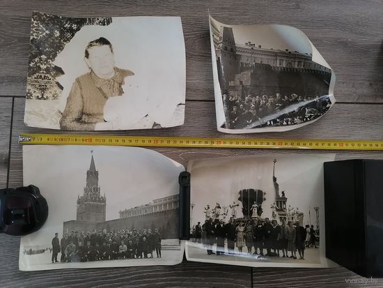 Фото ссср