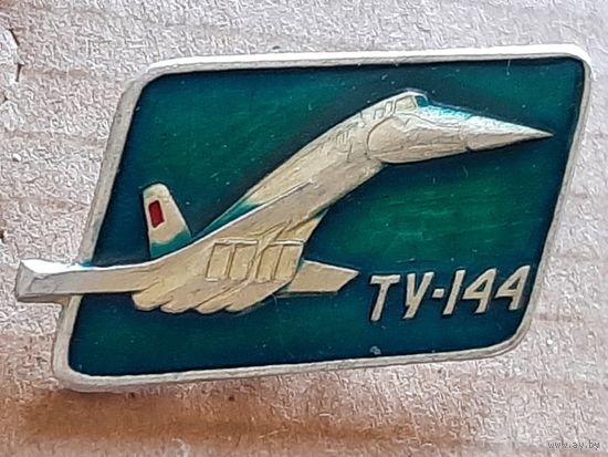 Ту-144
