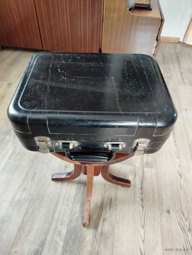 Проигрыватель грампластинок СССР