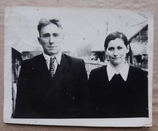 Старое фото в коллекцию