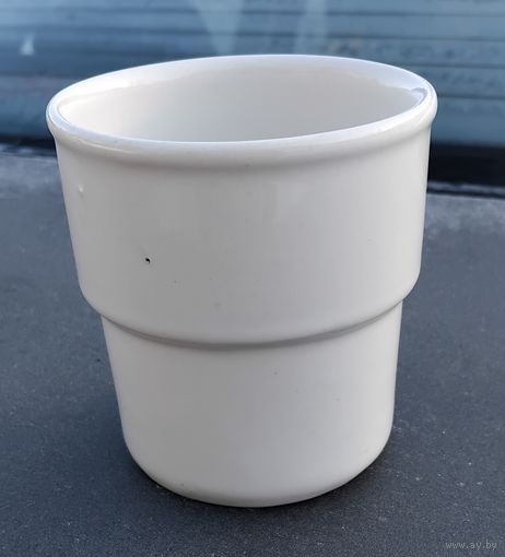 Чашка. СССР.