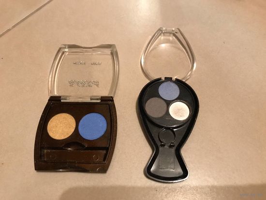 Тени Елена СССР Москва Париж и Тени рыбка одним лотом