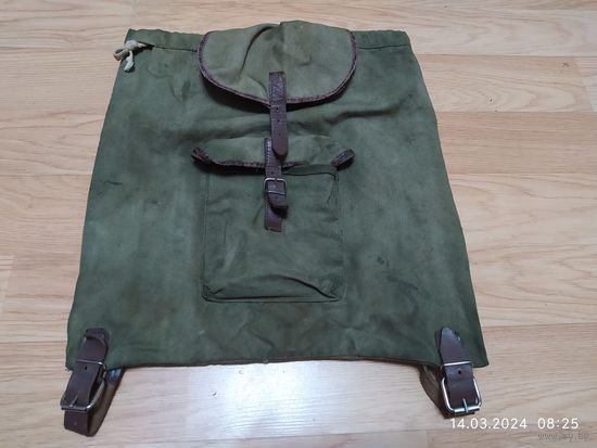 Рюкзак походный 40*40см