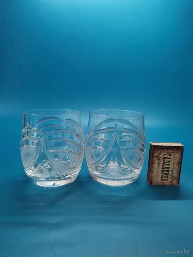 Стакан (одним лотом).