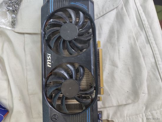 Видеокарта