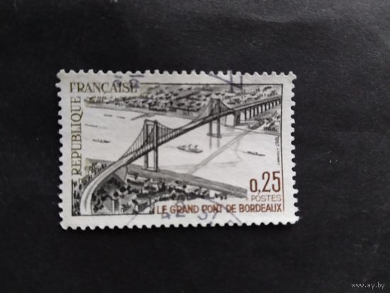 Франция  1967