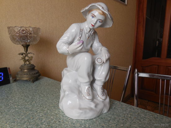 Юный геолог  Полоне. ЗХК.