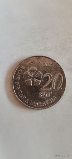 Малайзия 20 сен 2015