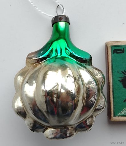 Ёлочная игрушка. 205.