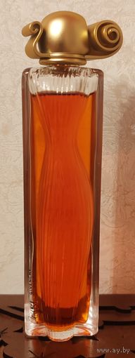 Givenchy organza eau de parfum 50ml