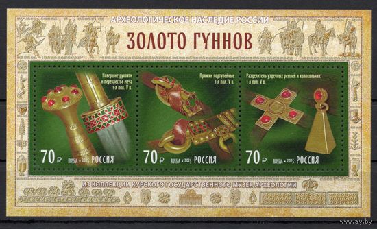 Россия 2025. Атомная промышленность России блок (2901)