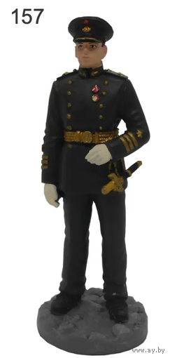 Солдаты ВОВ. Выпуск 157