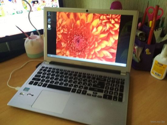 Ноутбук ACER Aspire A5 15" 500 Gb