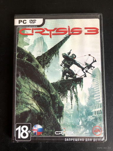 Crysis 3
