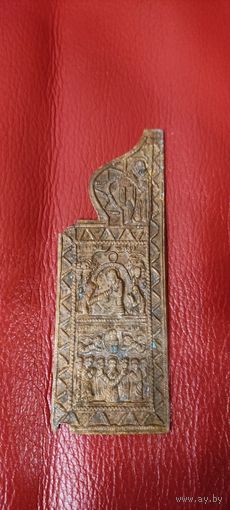 Створка складня.