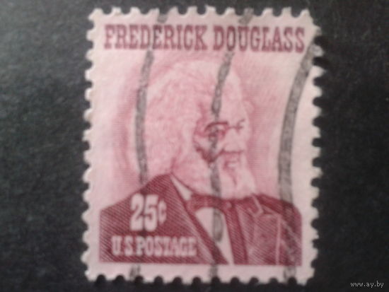 США 1967 стандарт, персона