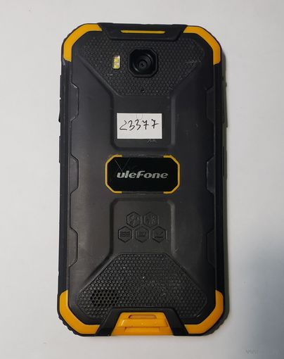 Телефон Ulefone IP-68. 23377