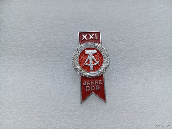 Значок
