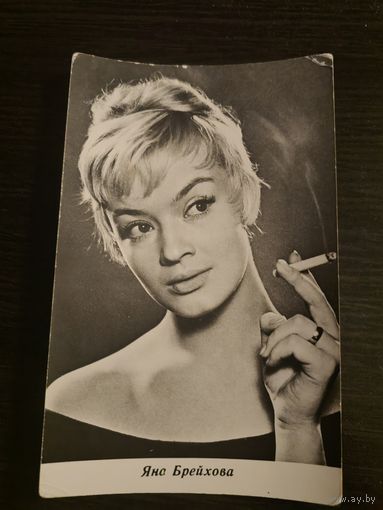 Артисты Брейхова