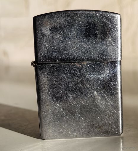 Зажигалка бензиновая