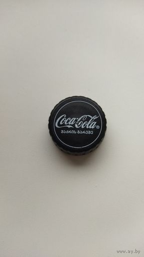 Крышка (ПЭТ) Грузия.