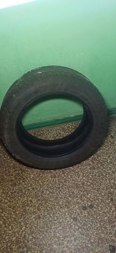 Шина Cordiant Polar 2 215/55 R16 93T