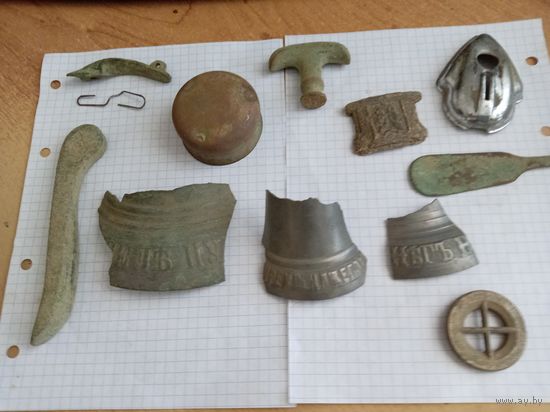 Лот на реставрацию 4