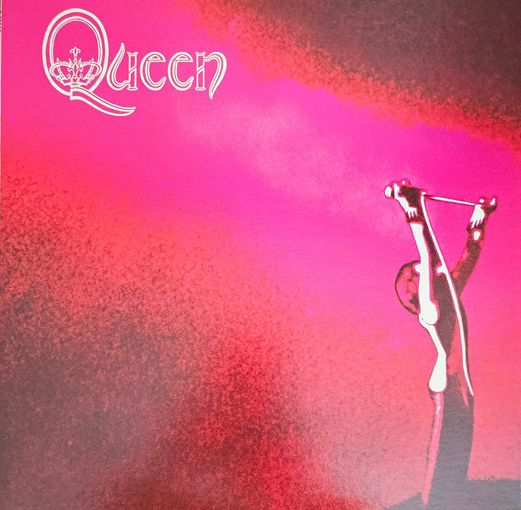QUEEN.