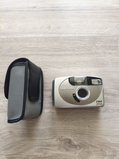 Фотоаппарат Samsung